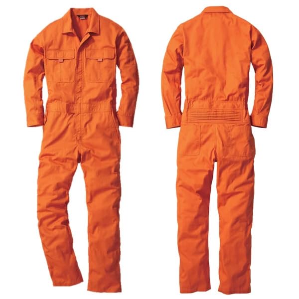 SOWA Size 9300 Coveralls, Black, S,