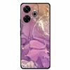 Fashion Cover For Xiaomi Poco M6 Pro Girly Case For Funda Poco M6 Coque Soft Silicone Phone Case Xiaomi Poco M6 Pro Protector