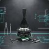 4 Position Joystick Switch Water, Oil, and Dust Resistant 4Way High Reliability for
