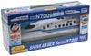 Toyco Sound Train Shinkansen N700S, for ages 3 and up