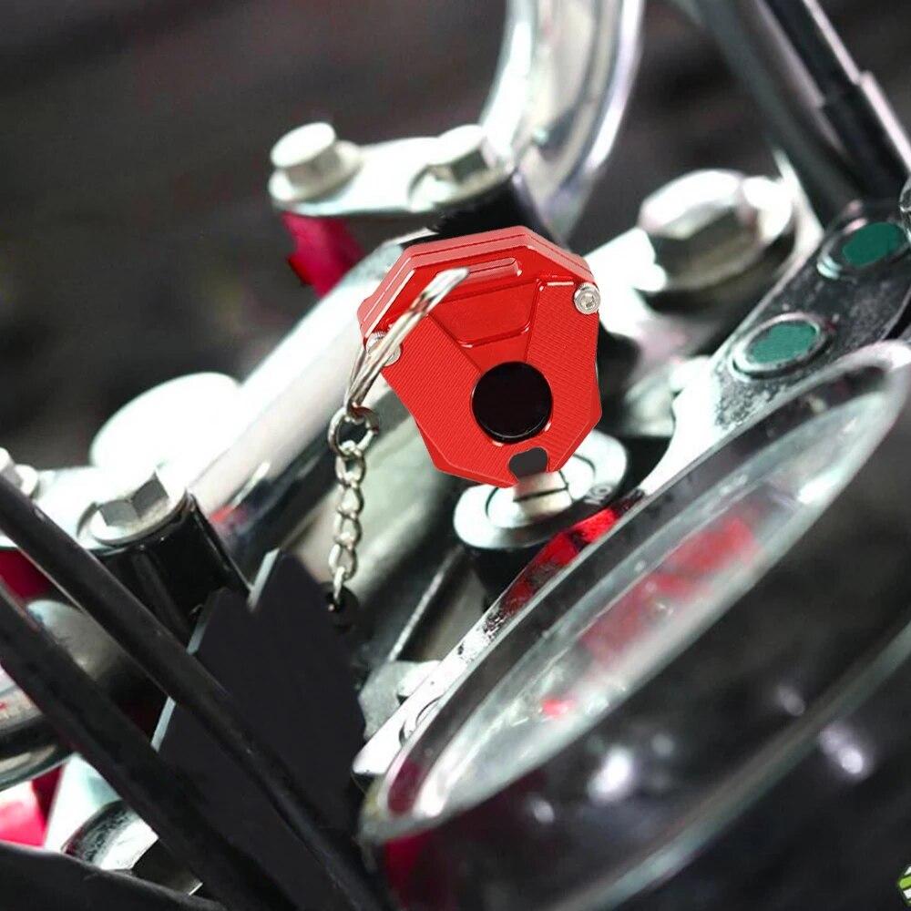 For HONDA CB650R CB 650R 650 CB650 R 2018    2022 2023 2024 Motorcycle Accessories Key Cover Case Shell Protector