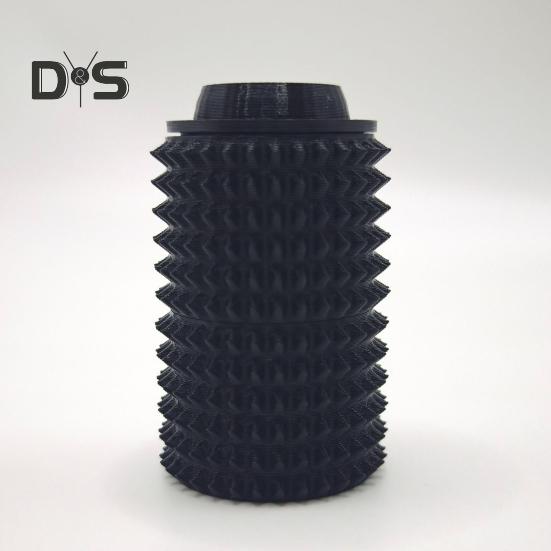 Mini Fidget Toy Skin-Friendly Design Vibrant Color Compact Design Portable Anxiety Relief Small Roller Decompression Toy Novelty Gifts