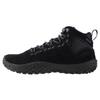 Hiking Shoes WRAPT MID WATERPROOF Cm 2E [Merrell] Men's Black/Black 27.0