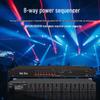 Weishu Professional Audio Power Sequencer (CN Version)