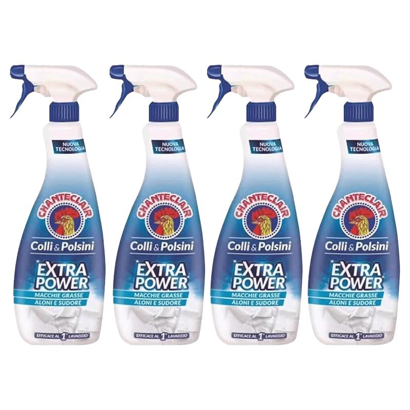 CHANTE CLAIR Collar & Cuff Stain Remover