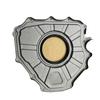 LR011219 Is Land Rover Series Discovery 4/5 Range Rover 3.0 5.0 Gasoline Crankshaft Rear Oil Seal Cover AJ812159 Accessories
