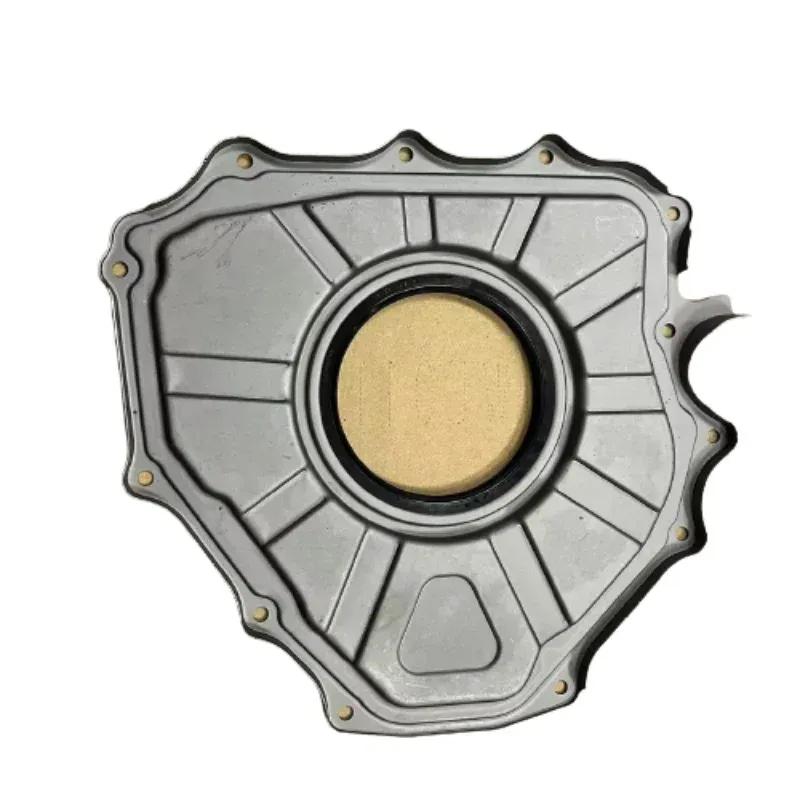LR011219 Is Land Rover Series Discovery 4/5 Range Rover 3.0 5.0 Gasoline Crankshaft Rear Oil Seal Cover AJ812159 Accessories