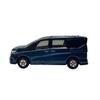 Tomica 94 Nissan Serena Miniature Diecast Car by T-ARTS Korea