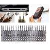 25-in-1 Multifunctional Screwdriver Set Repair Hand Tool Kit for Cellphone Tablet PC Repairing