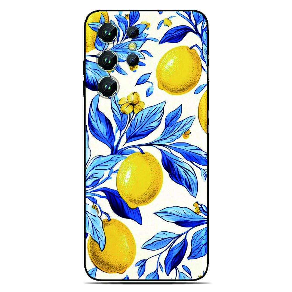 

Printed Fruit Back Cover for Sony Xperia 10 1 VII VI 5 II III IV V 2023 XZ5 XZ4 XZ3 XZ2 Compact XA1 XA2 TPU Soft Phone Case For Xperia 10 VII