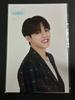 SEVENTEEN S.K.U.N. Japan Cafe Postcard Card Set