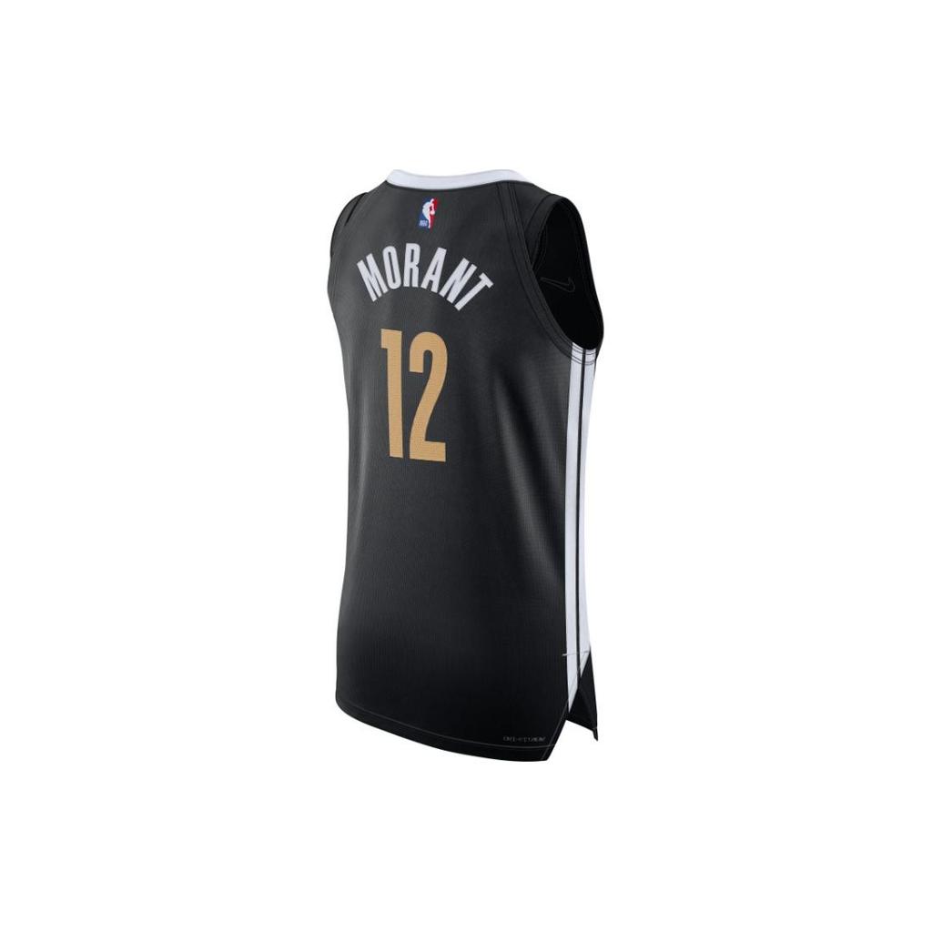 Nike Dri-FIT ADV NBA Authentic Jersey 2023/24 City Edition 'Memphis Grizzlies Ja Morant' Men's DX8764-010