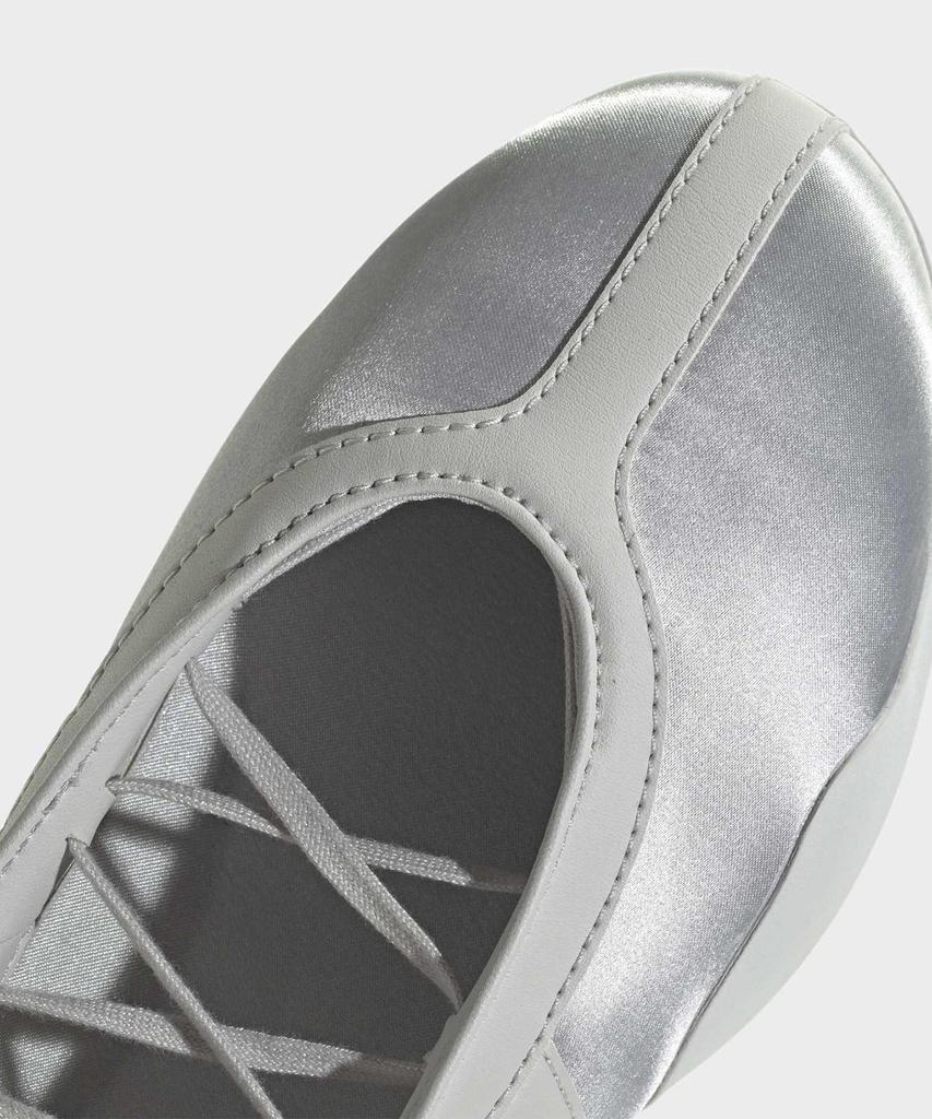Adidas Taekwondo May Ballet - Gray / Kj8370