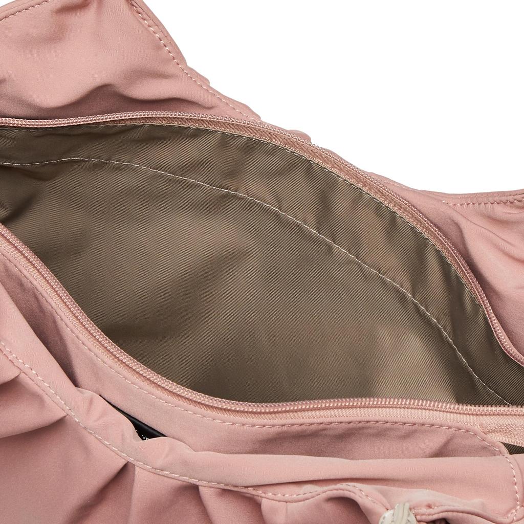 Tote Bag Vous Et Shirring Tote for Pink Beige [Isaac] Women, (54)