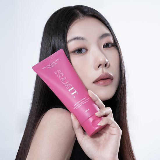 Ssamit Waterfull Perfect Care Hair Pack 200ml