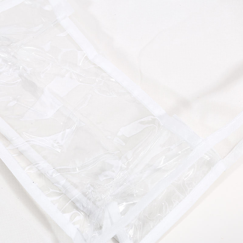 Over Door Organizer Hanging Storage for Bags Toys Multi-layer Pocket Holder Sundries Storage Bag Space Saving Durable Fabric Home Entryway Closet