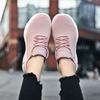Women’s Sneakers Casual Walking Shoes Summer Men’s Sneakers Lightweight Socks Shoes for Girls Large Size 36-45