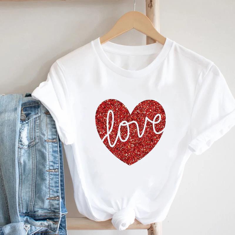 Butterfly Print Short-sleeved T-shirt Oversized T Shirt  Harajuku  Aesthetic Clothes  Women Clothing  Graphic Tshirts