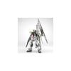 Bandai Spirits PG Unleashed Mobile Suit Gundam Char's Counterattack Nu Gundam 1/60 Scale Color-Coded Plastic Model Kit
