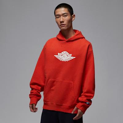 Jordan Jordan Rare Air Fleece Pullover Hoodie S