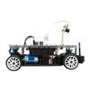 Raspberry Pi 4B Enhanced AI DonkeyCar: 4th Gen Autonomous Driving Kit