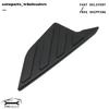 Rear Right Side Bumper Step Pad Cover For 2005-2015 Nissan Xterra 85070-EA010