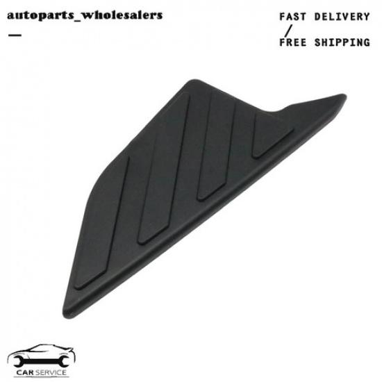 Rear Right Side Bumper Step Pad Cover For 2005-2015 Nissan Xterra 85070-EA010