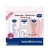Vaseline Hydrating Body Lotion & Brightening Hand Cream Set