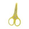 Stainless Steel Handheld Scissors for Office, Bangs, Crafts, Household & Students
