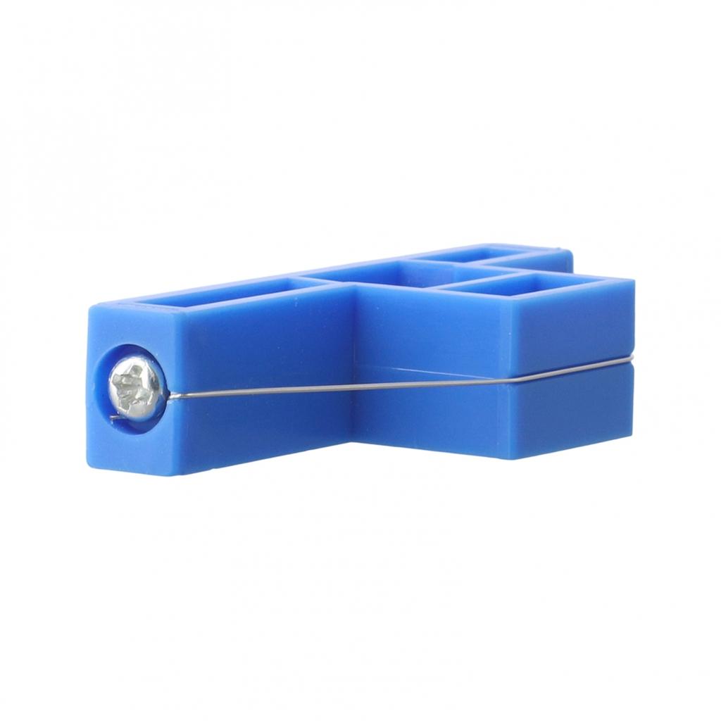 Easy to Use Angle Cutting Tool for Pottery for Clay Artists and Hobbyists