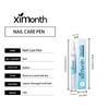 Nail Care Pen Gentle Care, Cleanses, Moisturizes, and Adds Shine To Nails Portable Daily Care Pen