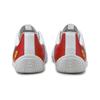 Puma Scuderia Ferrari x Ridge Cat White Rosso Corsa Men Sneakers 306667-02