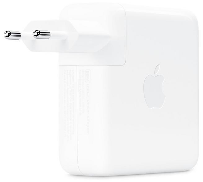 Zasilacz Apple Usb-c 96w Mw2l3zm/a