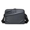 Men's Messenger Bag Tooling New Breast Bag Large Capacity Commuting Leisure Shoulder Small Square Bag