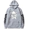Berserk Puck Autumn Winter Hoodies Men Fashion Long Sleeve Sweatshirts Women Casual Harajuku Streetwear Sudaderas