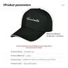 CDSMW1 Car Stickers For Alfa Romeo For Alfa Romeo Car Emblem Baseball Cap Outdoor Adjustable Casual Hats Sunscreen Hat 159 Giulietta Gi