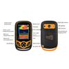 Infrared Thermal Imager Pocket Imaging Camera 256x192 IR Resolution 25Hz Refresh Rate with WiFi 3.2in Touch Screen