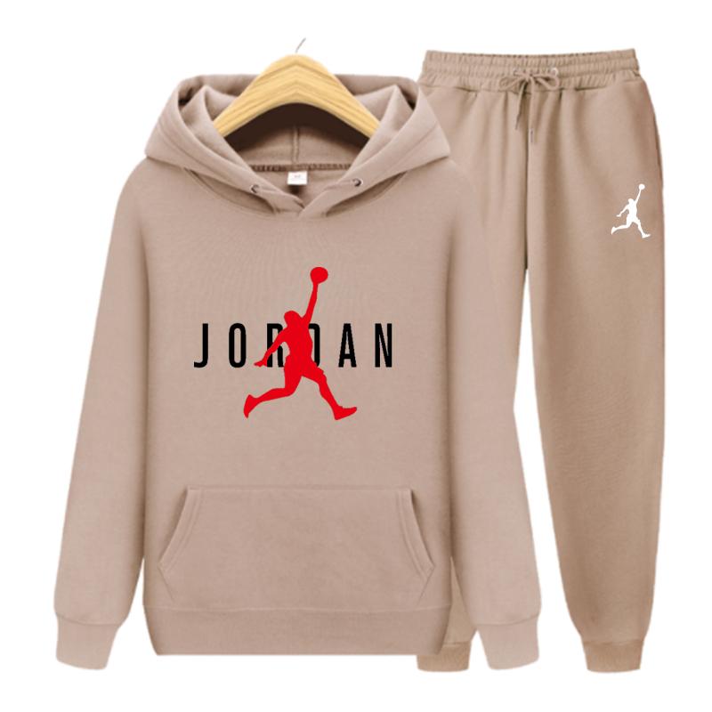 Спортивный Костюм Джордан Женский Купить