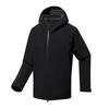Unisex Waterproof Windproof Hiking Jacket Outdoor Trekking Climbing Camping Skiing Riding All-Season Lightweight Shell Coat