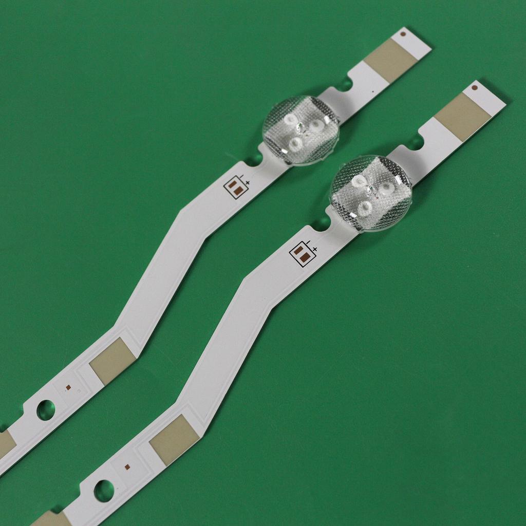 2/10/20pcs LED Backlight strip UN32T4300AG UE32T4307 UE32N4000 UN32N4000 UN32J4290 UE32T4300AK UE32T4307AK UE32N4000AK UA32J4303