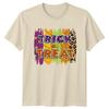 Trick Or Treat Unisexs TShirt Retro Trick or Treat Halloween Gift For Her