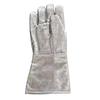 Aluminum Foil Heat Resistant Protective Gloves