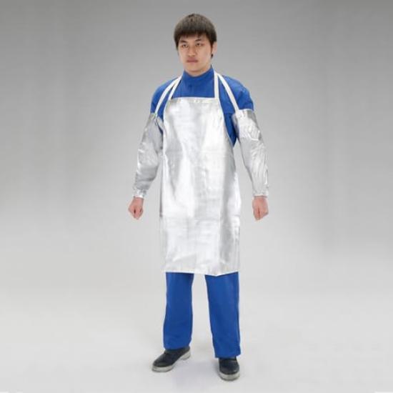 600 x 890 mm Apron (Heat-shielding, Non-Mex fiber)