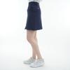 Admiral Golf adla514 Women's Navy Skirt