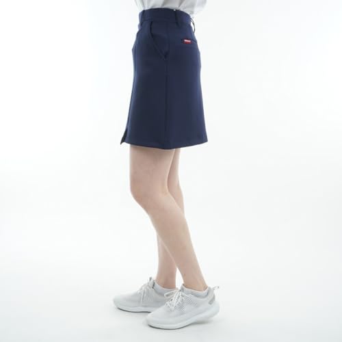 Admiral Golf adla514 Women's Navy Skirt