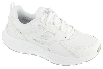 Go Run Consistent 2.0 - Sumpter Trail, Zapatillas de running para mujer, blancas