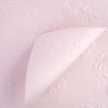 10pcs 58*58cm  Art Paper Waterproof Flower Waterproof 3D Relief Art Paper Flower  Valentine's Day Gift Packaging Kraft Papers Flower Shops Materials