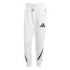 Men's Adidas ZNE Sweatpants White JF2449 R S