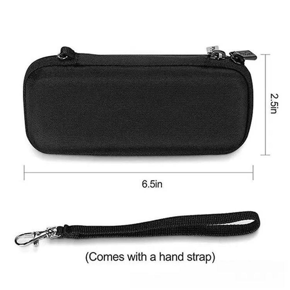 Pro holicí strojek Philips Oneblade EVA úložné pouzdro Přenosná nárazuvzdorná cestovní taška Organizér na holicí strojek