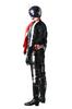 Kaiyodo Mega Soft Vinyl Kamen Rider No. 2 (Shin Kamen Rider) Approximately 500mm Tall, Non-scale PVC Painted, Finished Figure